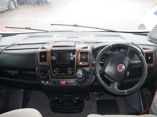 Mobilvetta K-Yacht 2018 80 Tekno Line - Thumb 19