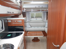Mobilvetta K-Yacht 2018 80 Tekno Line - Thumb 22