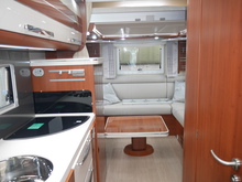Mobilvetta K-Yacht 2018 80 Tekno Line - Thumb 23