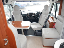 Mobilvetta K-Yacht 2018 80 Tekno Line - Thumb 29