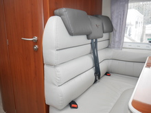 Mobilvetta K-Yacht 2018 80 Tekno Line - Thumb 30
