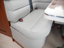 Mobilvetta K-Yacht 2018 80 Tekno Line - Thumb 31