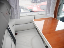 Mobilvetta K-Yacht 2018 80 Tekno Line - Thumb 32