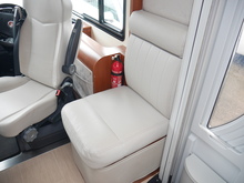 Mobilvetta K-Yacht 2018 80 Tekno Line - Thumb 33