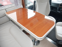 Mobilvetta K-Yacht 2018 80 Tekno Line - Thumb 34