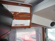 Mobilvetta K-Yacht 2018 80 Tekno Line - Thumb 35