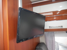 Mobilvetta K-Yacht 2018 80 Tekno Line - Thumb 37
