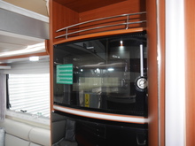 Mobilvetta K-Yacht 2018 80 Tekno Line - Thumb 42