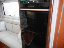 Mobilvetta K-Yacht 2018 80 Tekno Line - Thumb 44