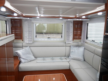 Mobilvetta K-Yacht 2018 80 Tekno Line - Thumb 49