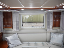 Mobilvetta K-Yacht 2018 80 Tekno Line - Thumb 53