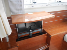 Mobilvetta K-Yacht 2018 80 Tekno Line - Thumb 55