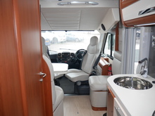 Mobilvetta K-Yacht 2018 80 Tekno Line - Thumb 59