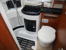 Mobilvetta K-Yacht 2018 80 Tekno Line - Thumb 60