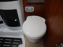 Mobilvetta K-Yacht 2018 80 Tekno Line - Thumb 61