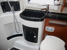Mobilvetta K-Yacht 2018 80 Tekno Line - Thumb 62