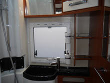 Mobilvetta K-Yacht 2018 80 Tekno Line - Thumb 66