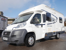 Swift Escape 2014 662 - Thumb 0