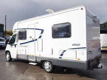 Swift Escape 2014 662 - Thumb 3