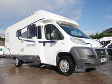 Swift Escape 2014 662 - Thumb 4