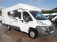 Swift Escape 2014 662 - Thumb 5