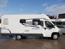 Swift Escape 2014 662 - Thumb 6