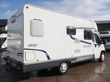 Swift Escape 2014 662 - Thumb 7