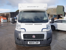 Swift Escape 2014 662 - Thumb 8