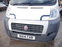 Swift Escape 2014 662 - Thumb 9