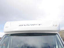 Swift Escape 2014 662 - Thumb 10