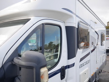 Swift Escape 2014 662 - Thumb 11