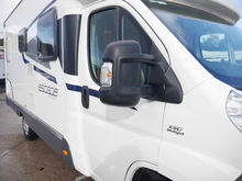 Swift Escape 2014 662 - Thumb 14