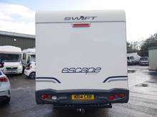 Swift Escape 2014 662 - Thumb 15