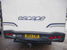 Swift Escape 2014 662 - Thumb 16