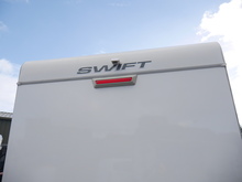 Swift Escape 2014 662 - Thumb 17