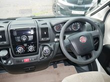 Swift Escape 2014 662 - Thumb 20