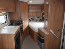 Swift Escape 2014 662 - Thumb 24