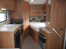 Swift Escape 2014 662 - Thumb 25