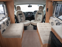 Swift Escape 2014 662 - Thumb 26