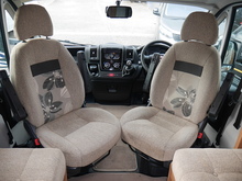 Swift Escape 2014 662 - Thumb 27