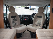 Swift Escape 2014 662 - Thumb 28