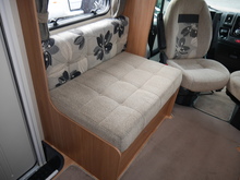 Swift Escape 2014 662 - Thumb 29