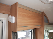 Swift Escape 2014 662 - Thumb 33