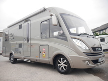 Hymer B708 2016 Premium Line - Thumb 0