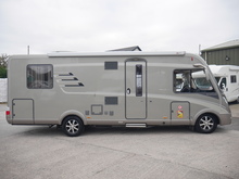 Hymer B708 2016 Premium Line - Thumb 2