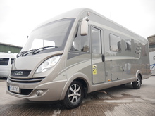 Hymer B708 2016 Premium Line - Thumb 4