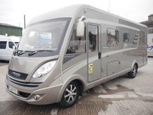 Hymer B708 2016 Premium Line - Thumb 5