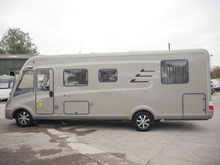 Hymer B708 2016 Premium Line - Thumb 6