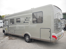 Hymer B708 2016 Premium Line - Thumb 7