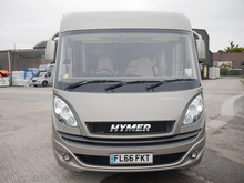 Hymer B708 2016 Premium Line - Thumb 8